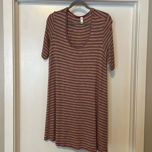 American apparel mini dress